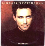 Lindsey Buckingham - Wrong